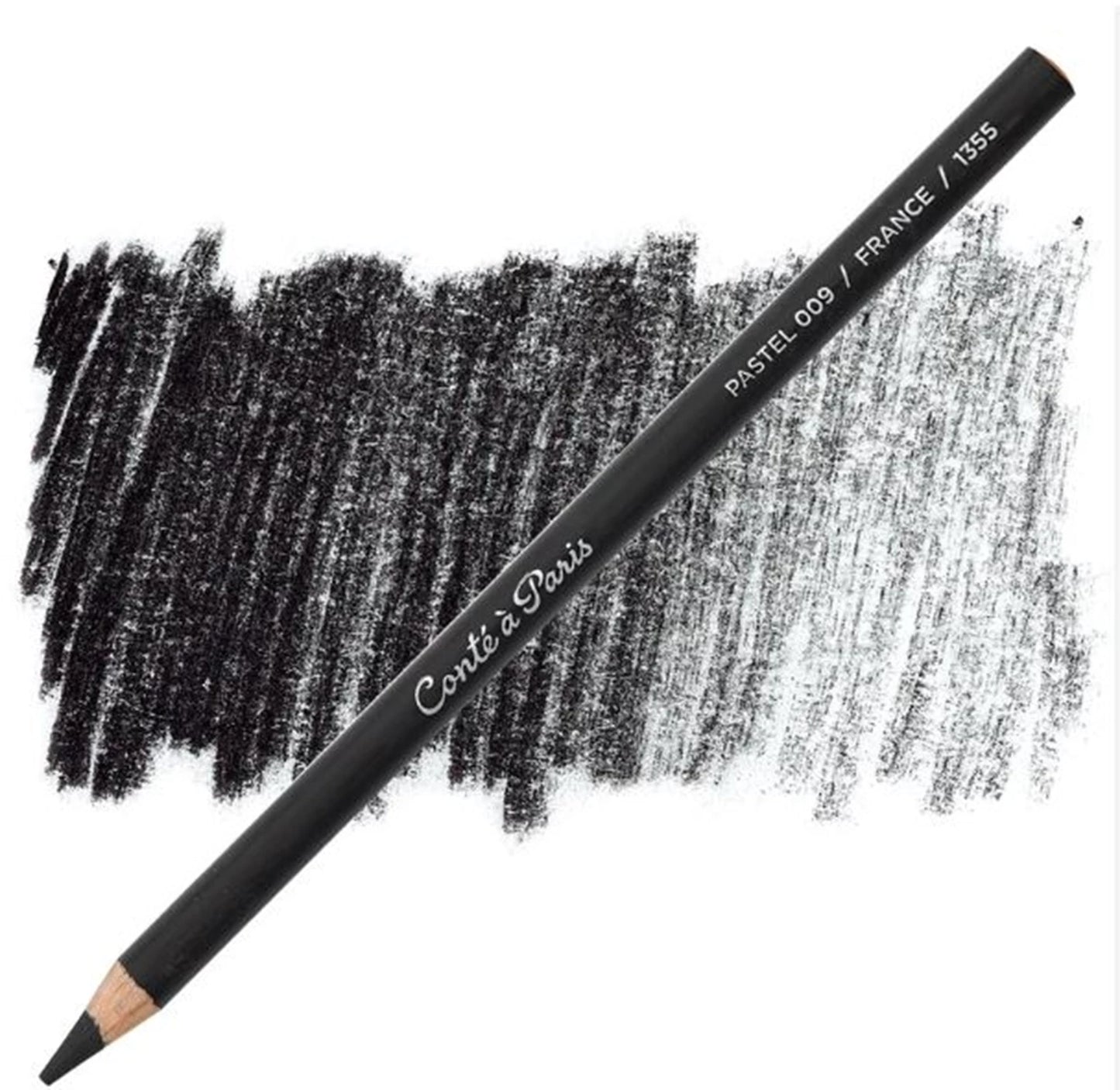 CONTE PASTEL PEN NERA 9