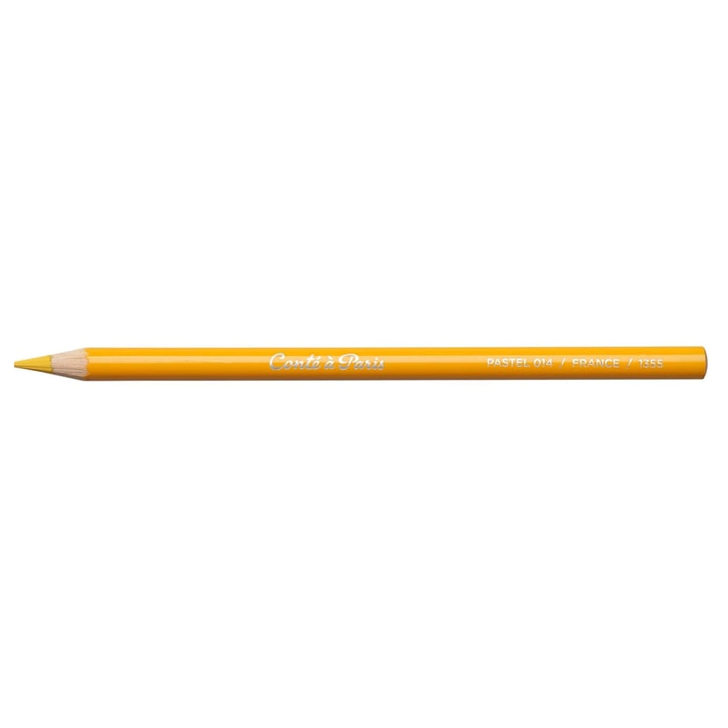 CONTE PASTEL PEN GOLD GEL FB 14