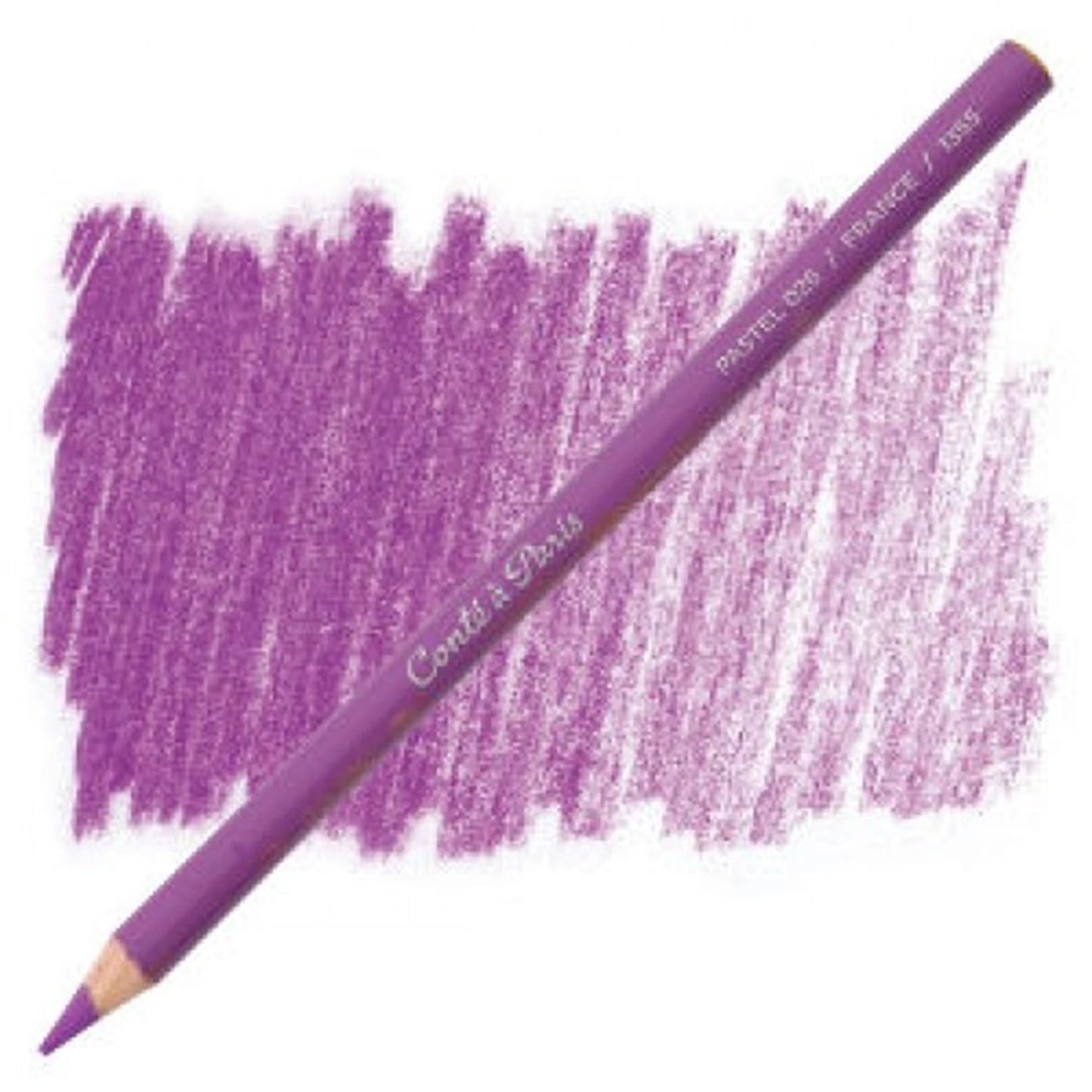 PENNA CONTE PASTELLO VIOLA 26