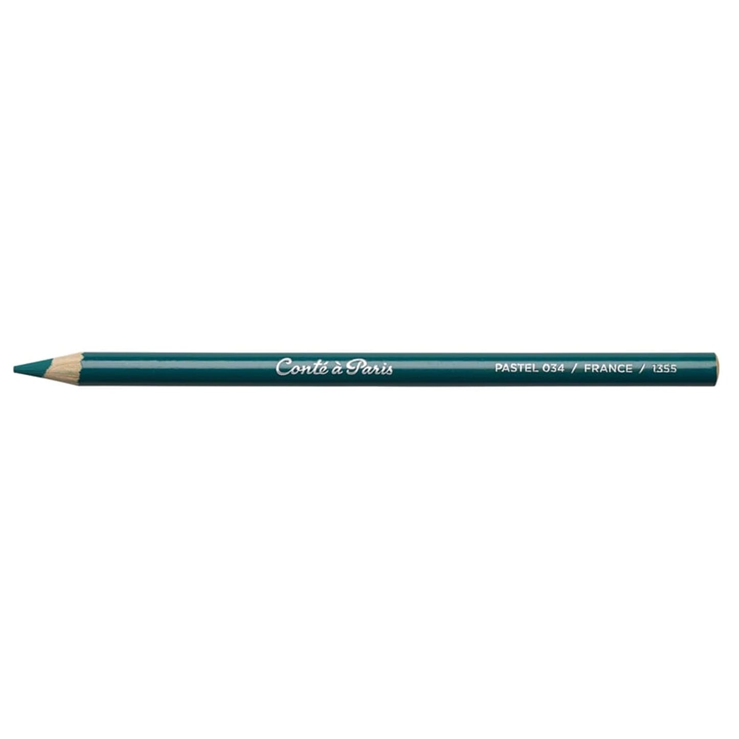 CONTE PASTEL PEN VERDE SMERALDO 34