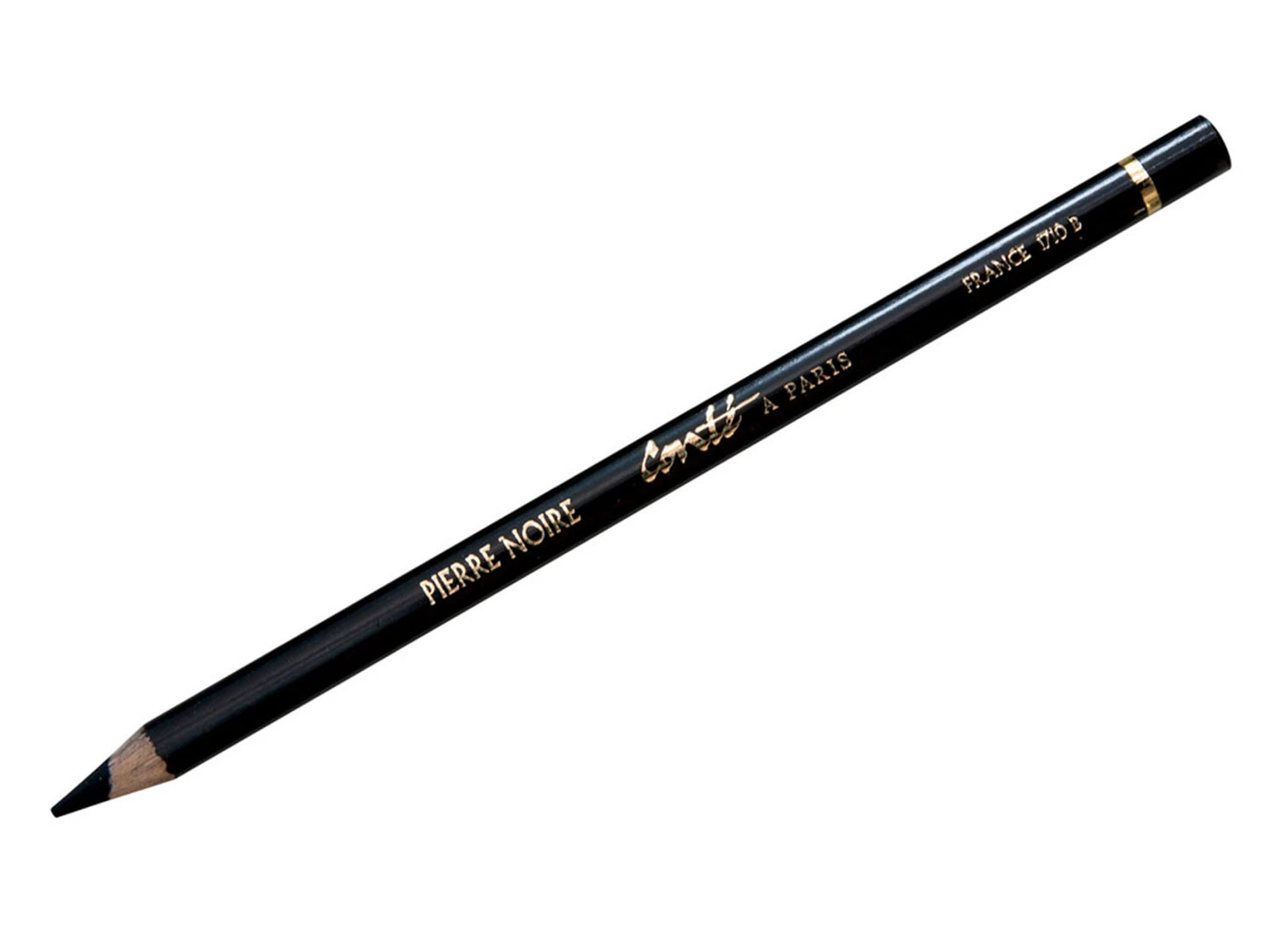 CONTE BLACK TIN 3B