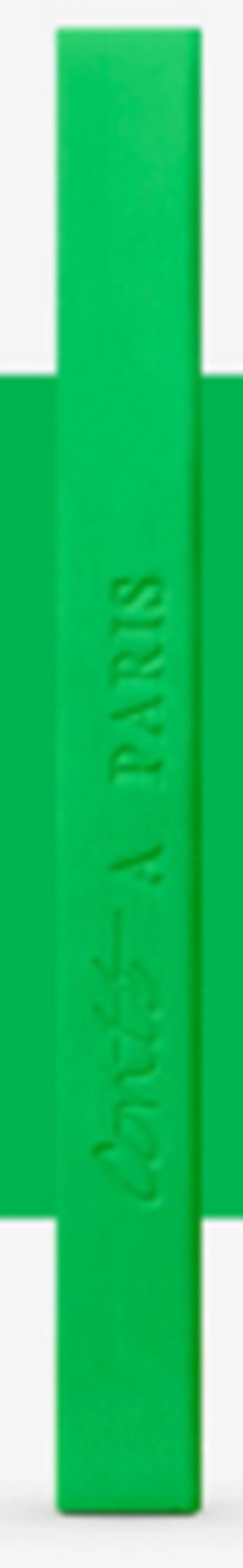 CONTE CARRE CHALK - VERDE CHIARO