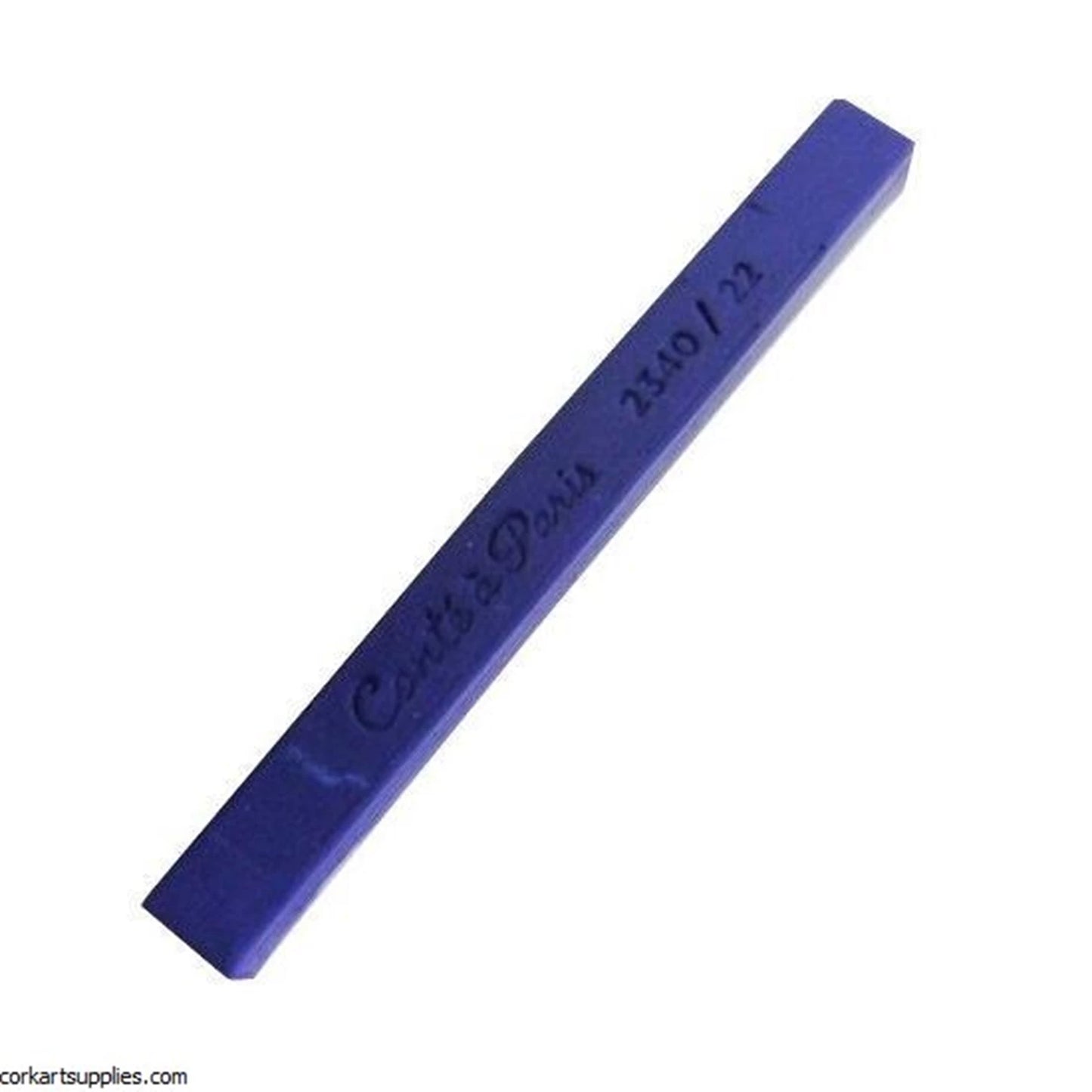 CONTE CARRE CHALK - PREUSSISCHBLAU