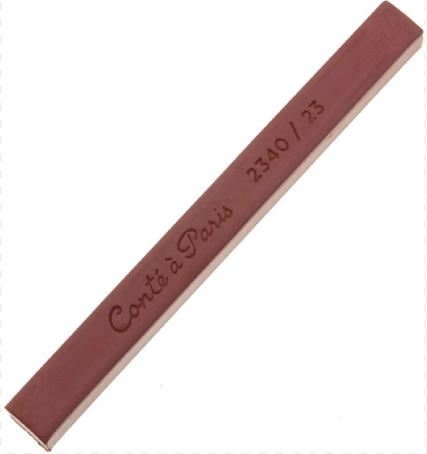 CONTE CARRE CHALK - SIENA GEBRANNT