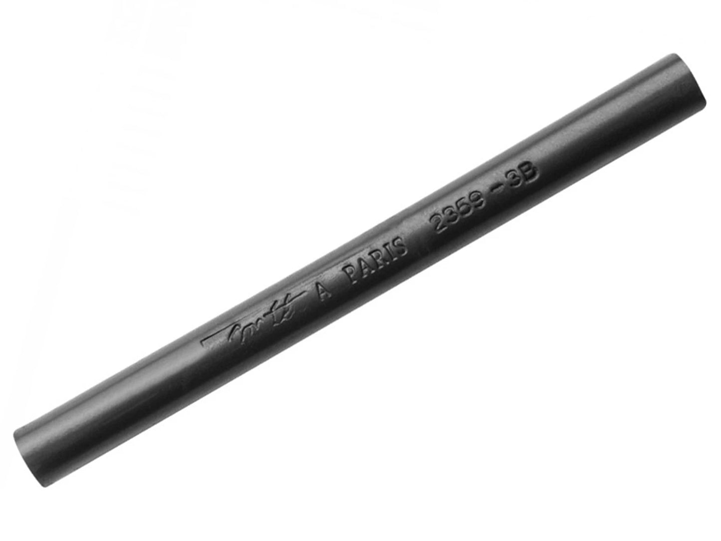 KOHLESTIFT RUND 8MM 2B