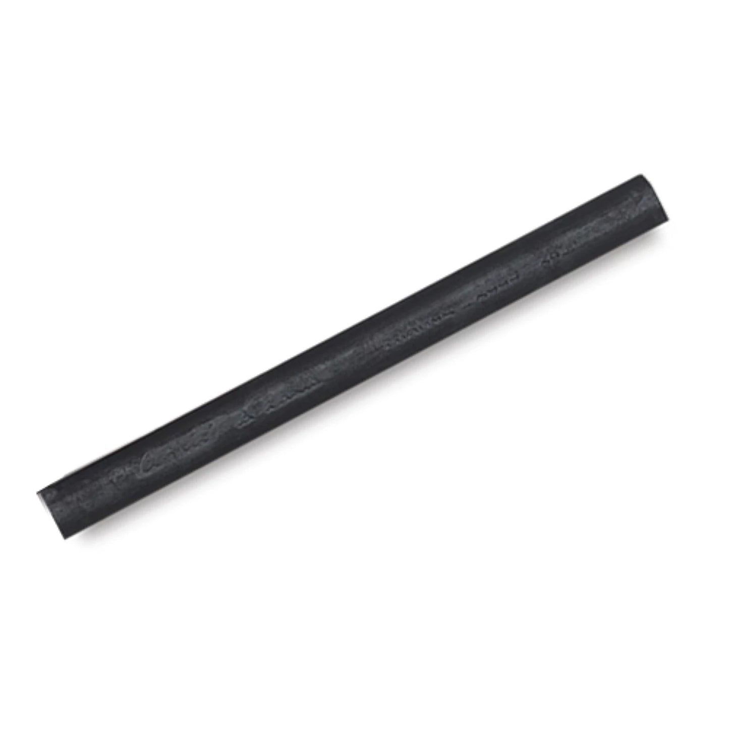 KOHLESTIFT RUND 8MM 4B