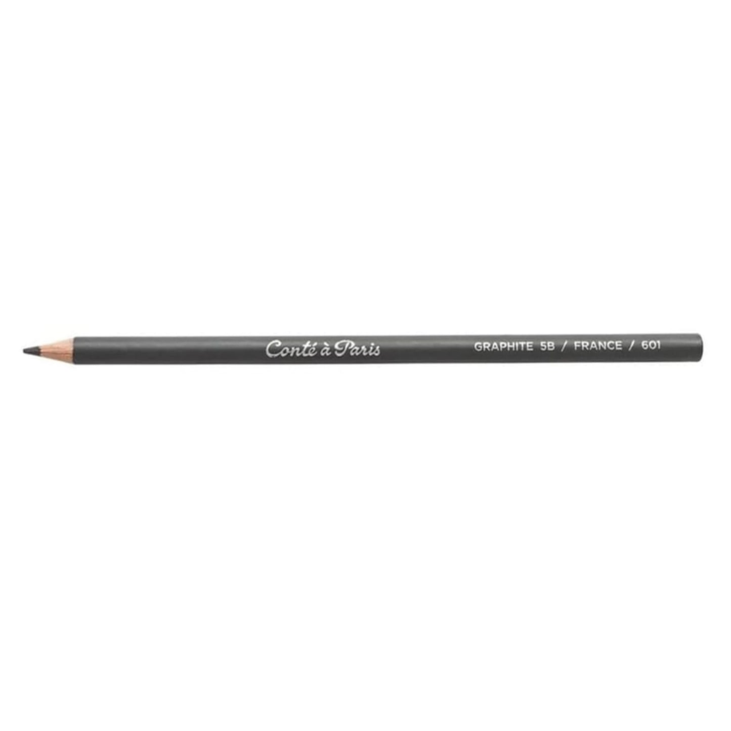 CRAYON GRAPHITE CONTE 5B