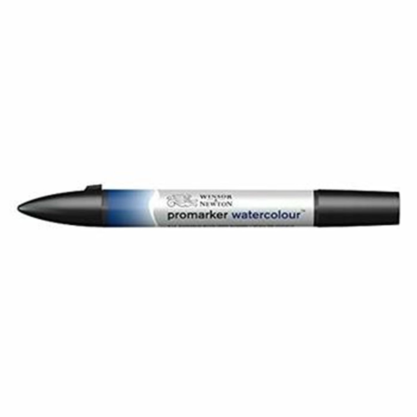 W&N PROMARKER AQUARELLE BLEU PHTALO (TEINTE ROUGE)