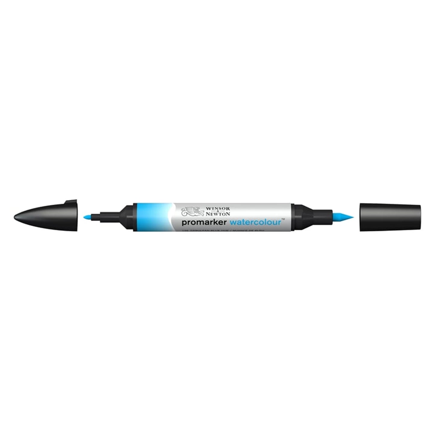 W&N PROMARKER AQUARELLE BLEU COLIN