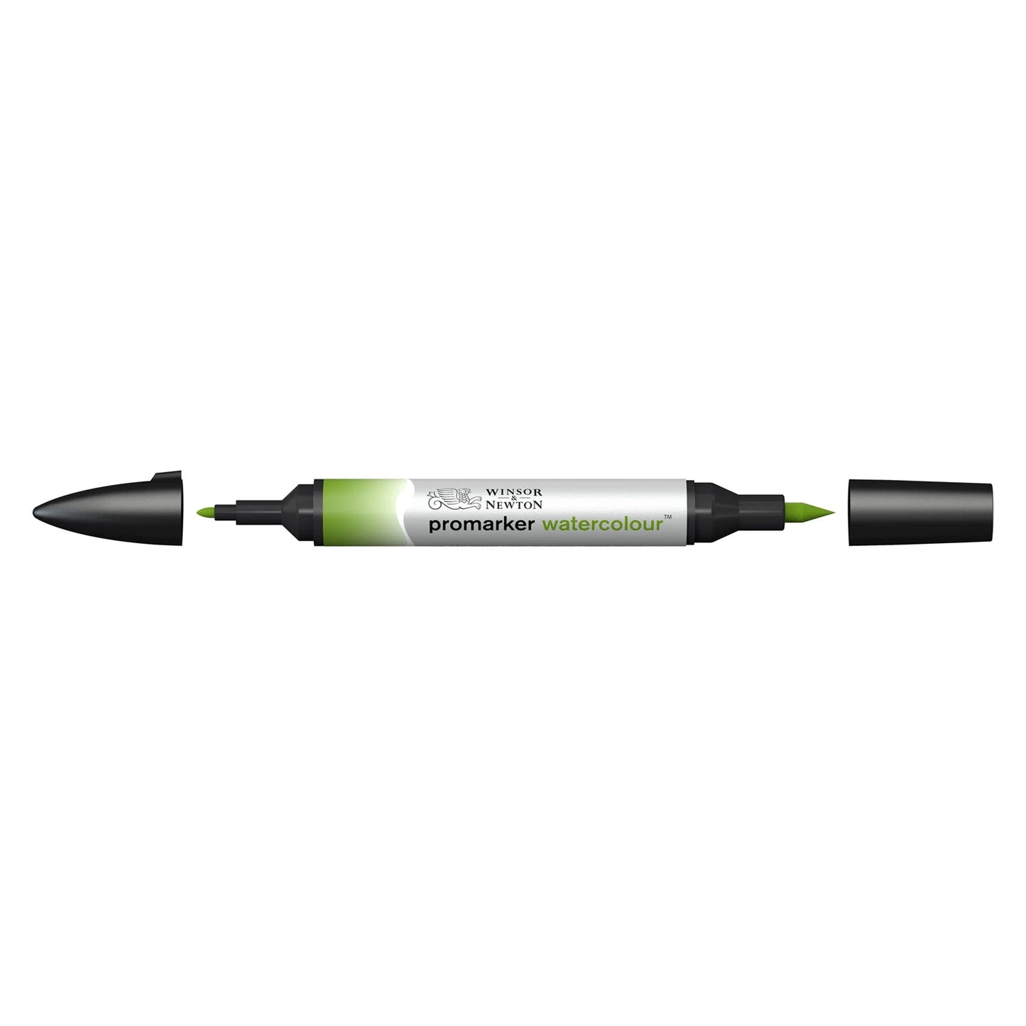 W&N PROMARKER AQUARELLE VERT DE CHAUX
