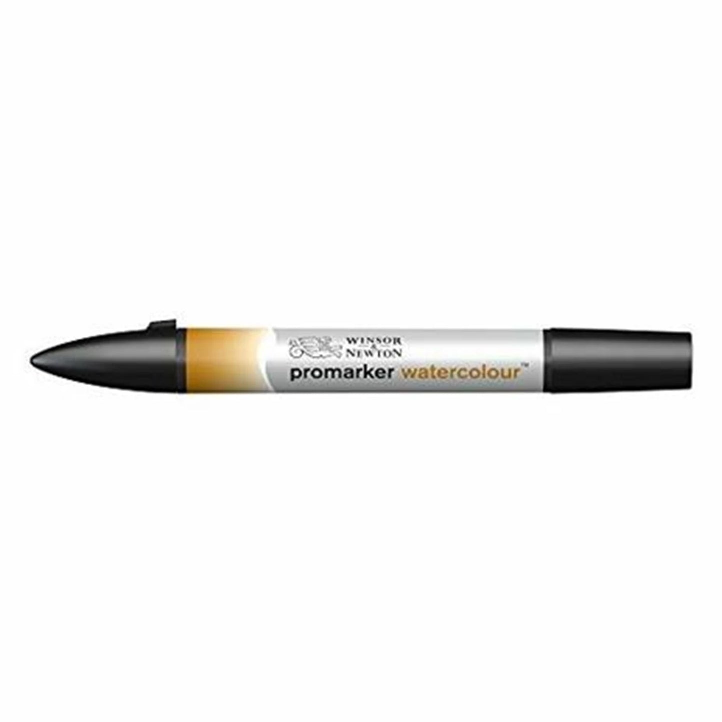 W&N PROMARKER AQUARELLE JAUNE OCRE