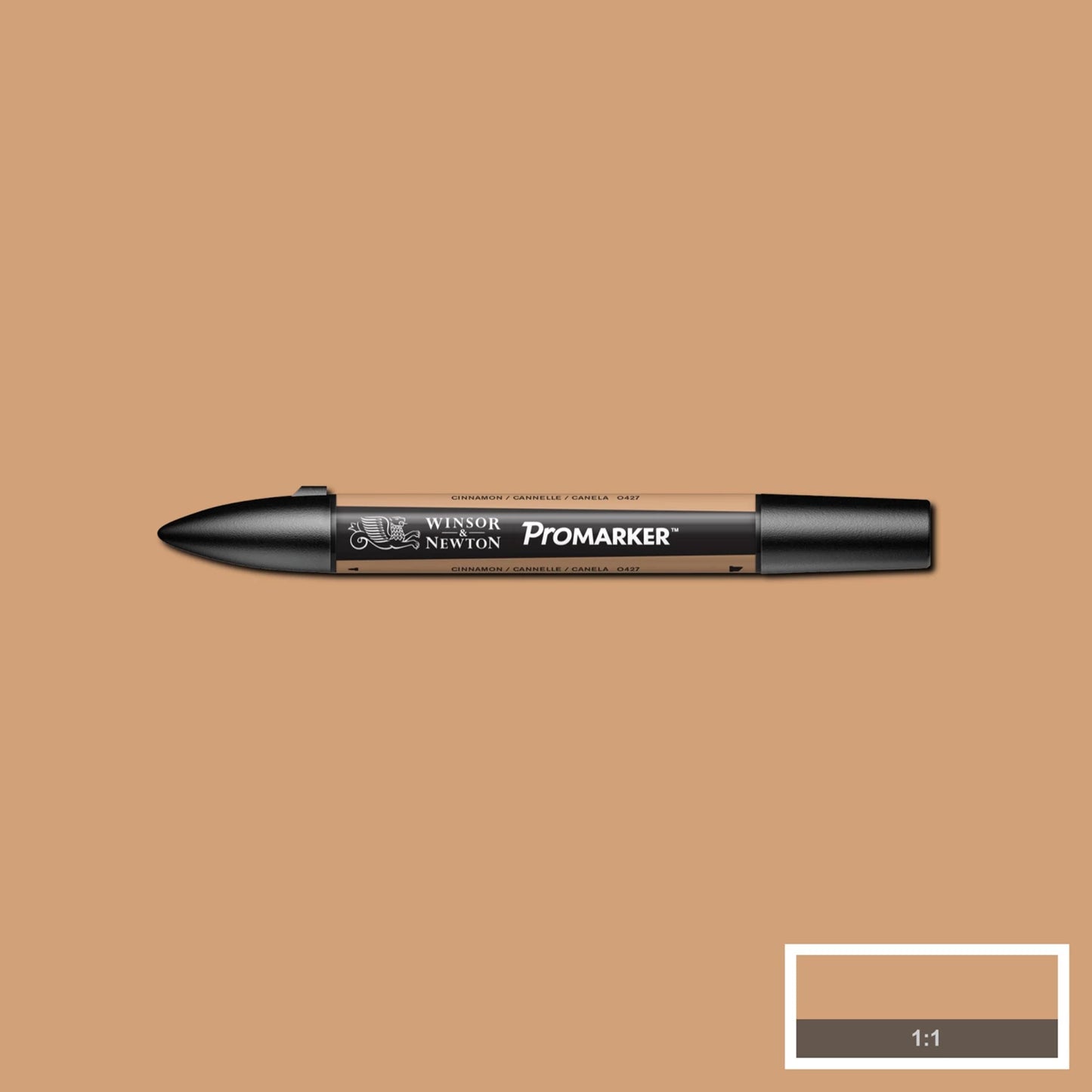 W&N PROMARKER CANNELLE (O427)
