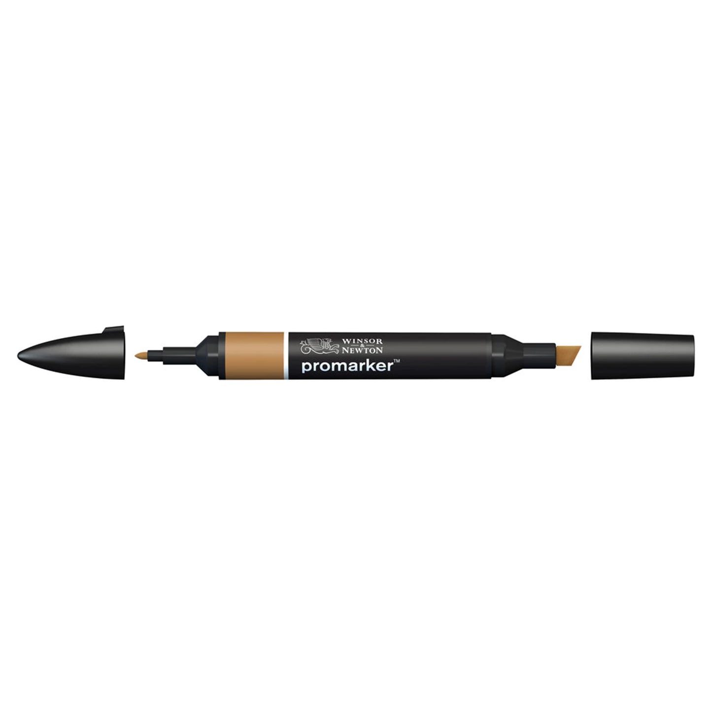 W&N PROMARKER CACAO (O535)