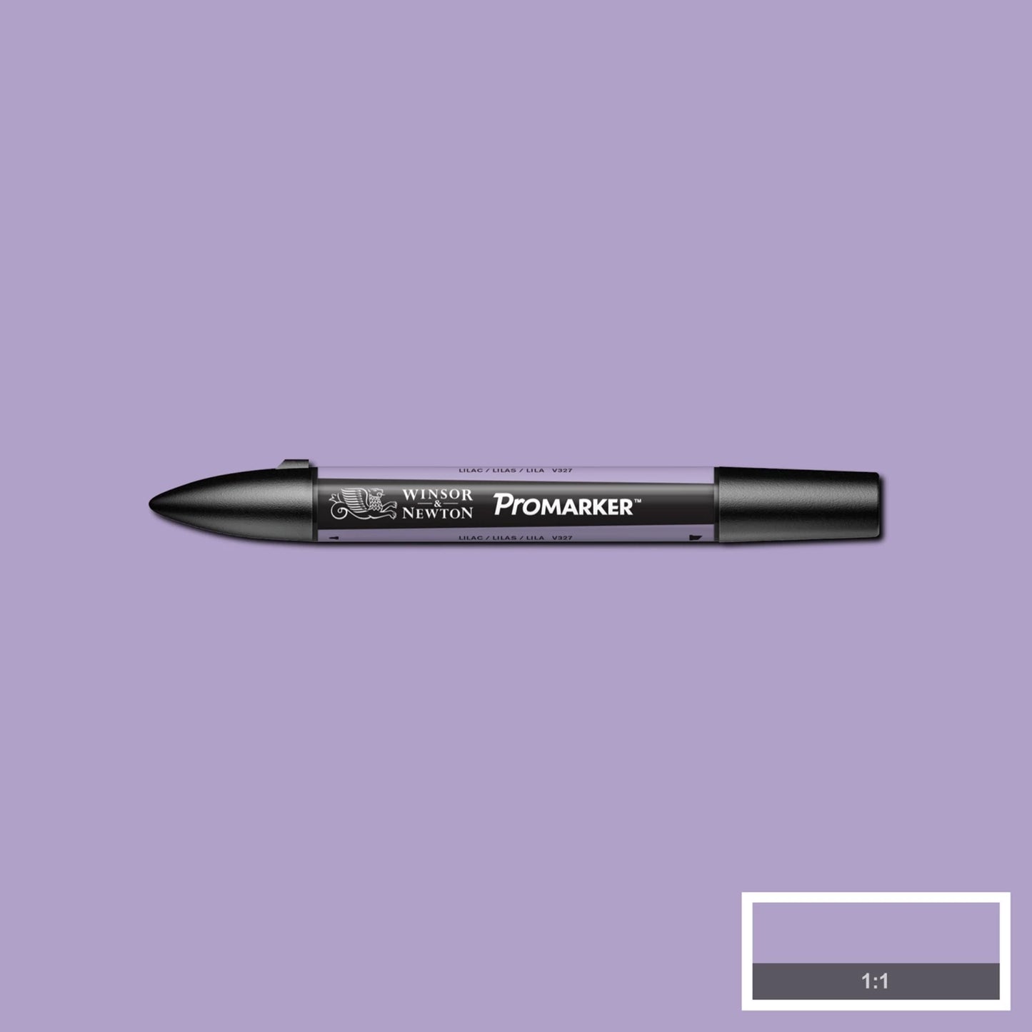 W&N PROMARKER VIOLET (V327)
