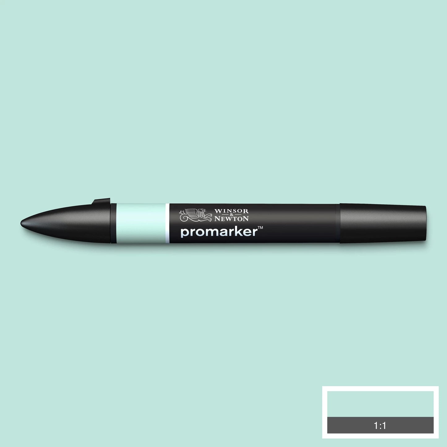 W&N PROMARKER PASTELGRÜN (G829)