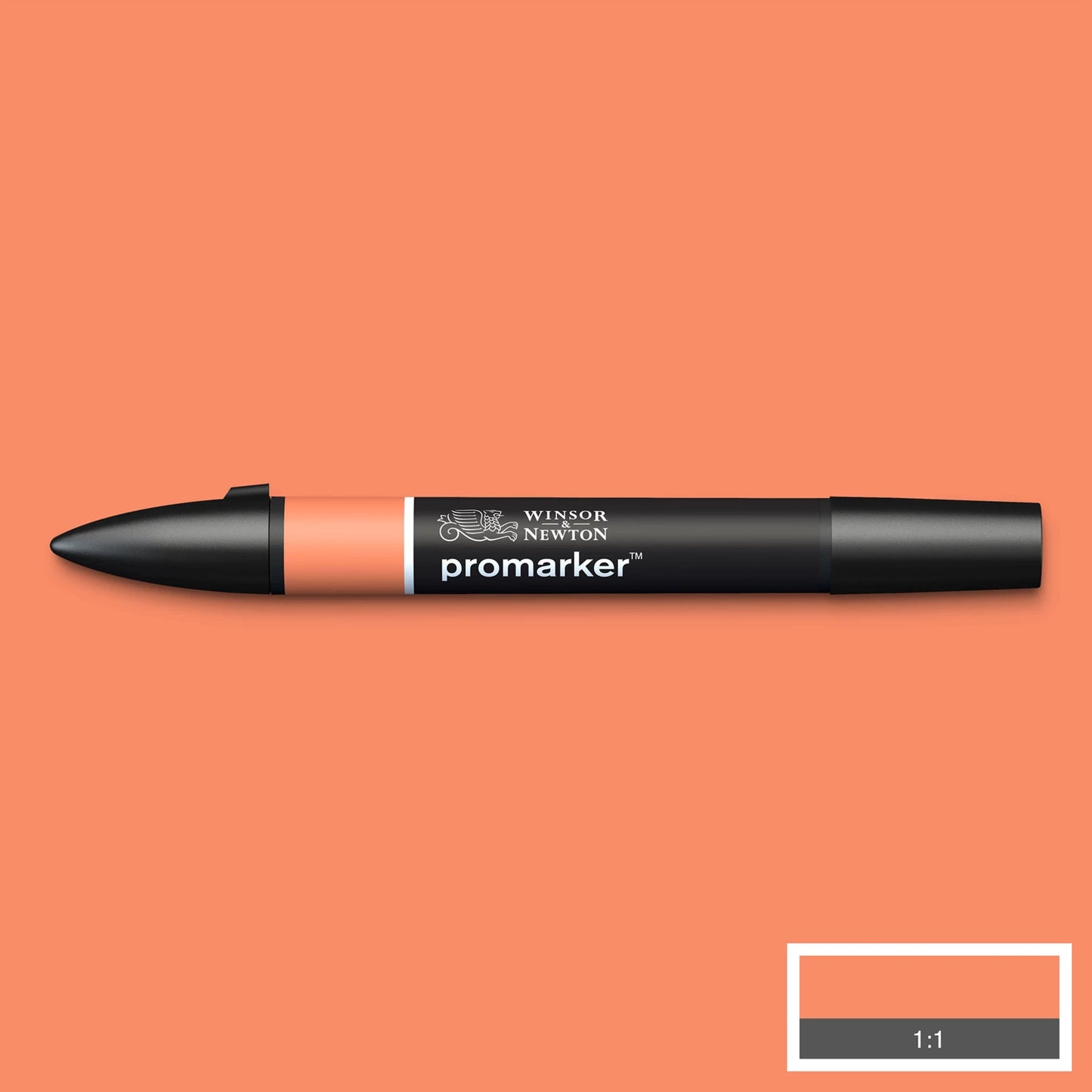 W&N PROMARKER PEACH (O148)