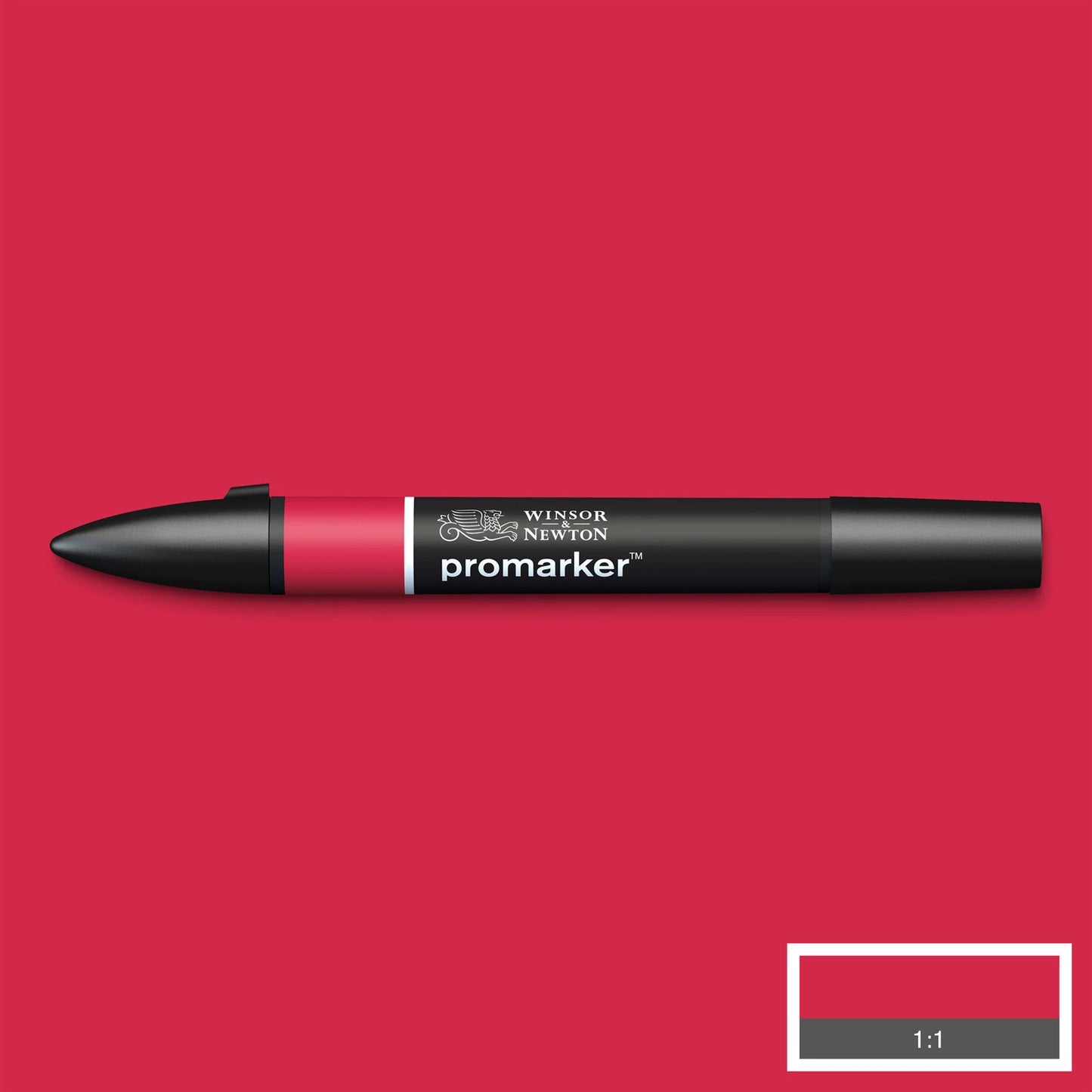 MOHNBLUMEN-SAMEN W&N PROMARKER (R565)