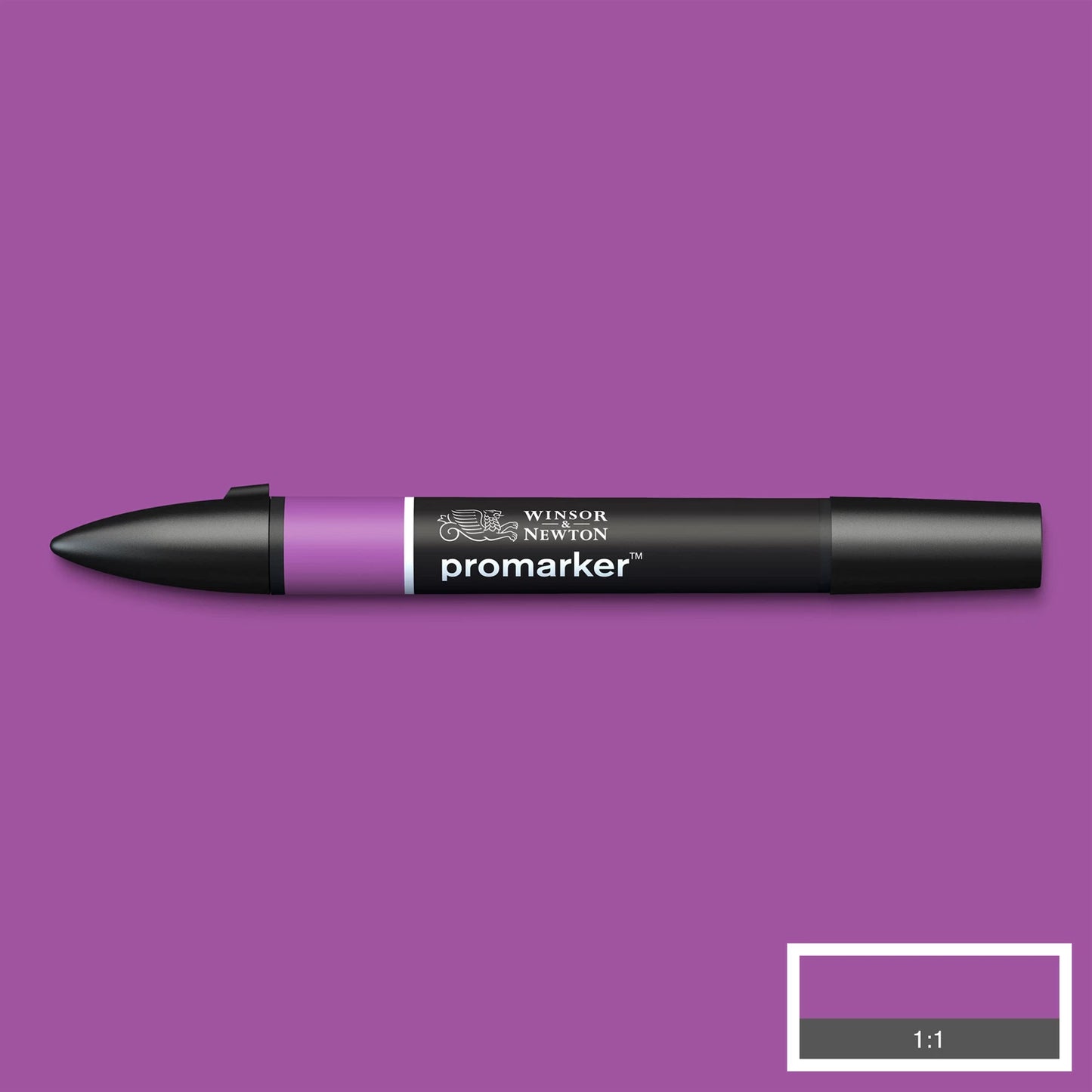 W&N PROMARKER VIOLETT (V546)