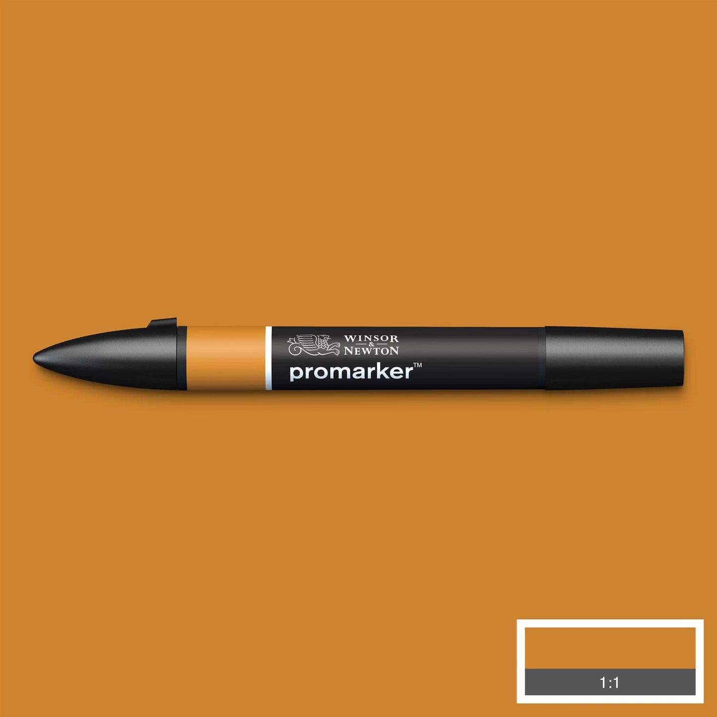 W&N PROMARKER TERRE DE SIENNE NATURELLE (O646)