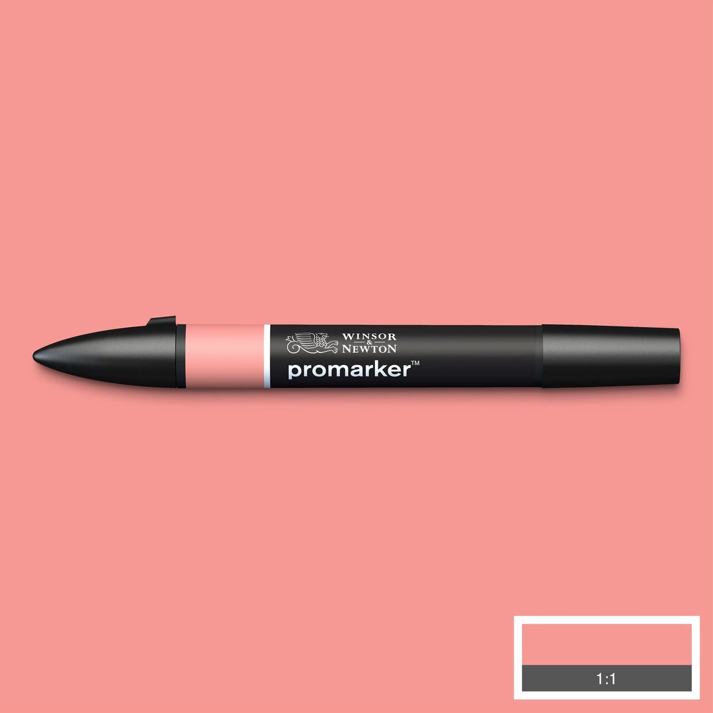 W&N PROMARKER ROSE LAVANDE (R547)
