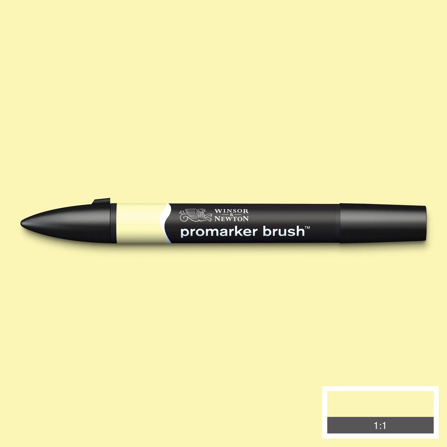 PINSEL W&N PROMARKER SOFT LIME (Y828)