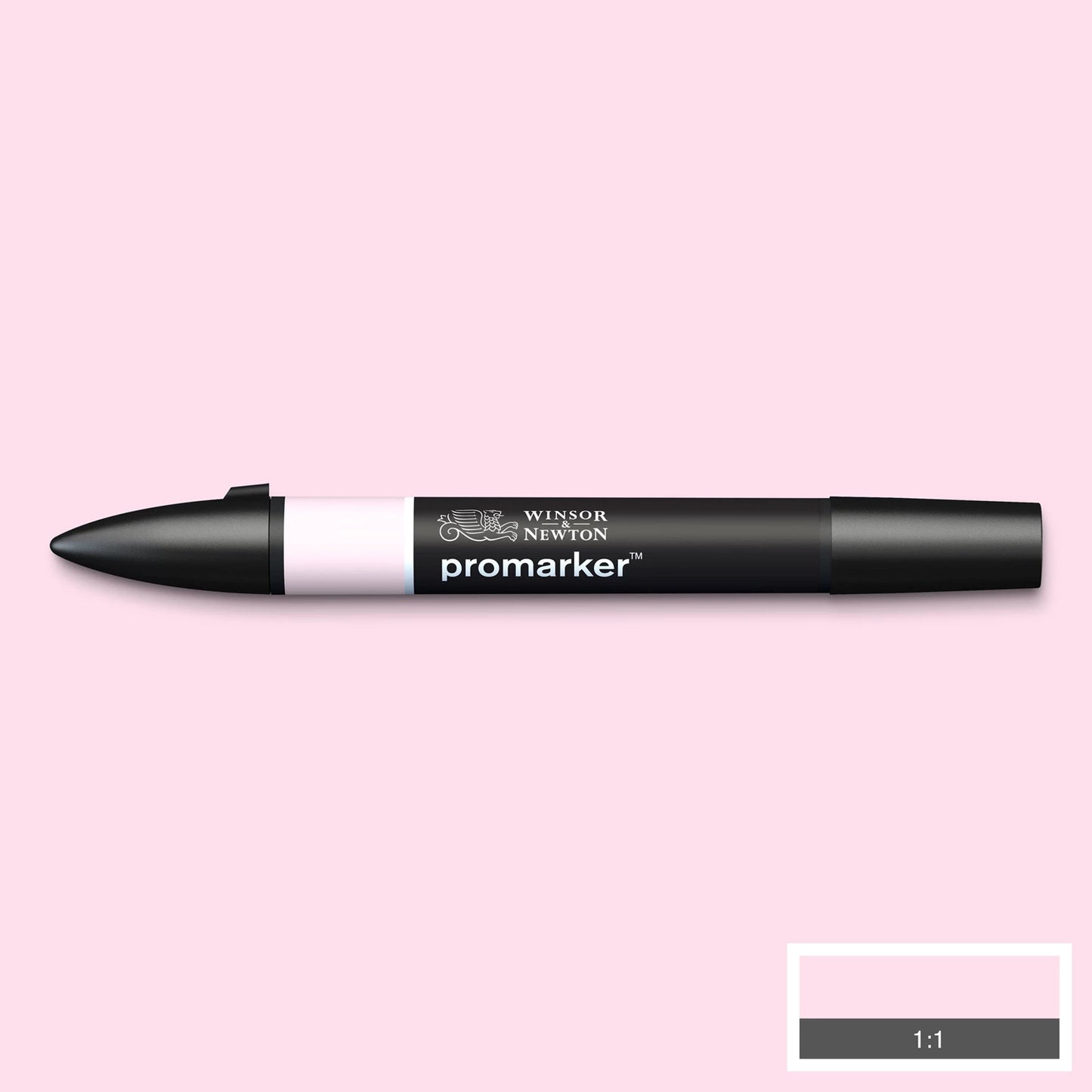 W&N PROMARKER BLUE BLOSSOM (M419)