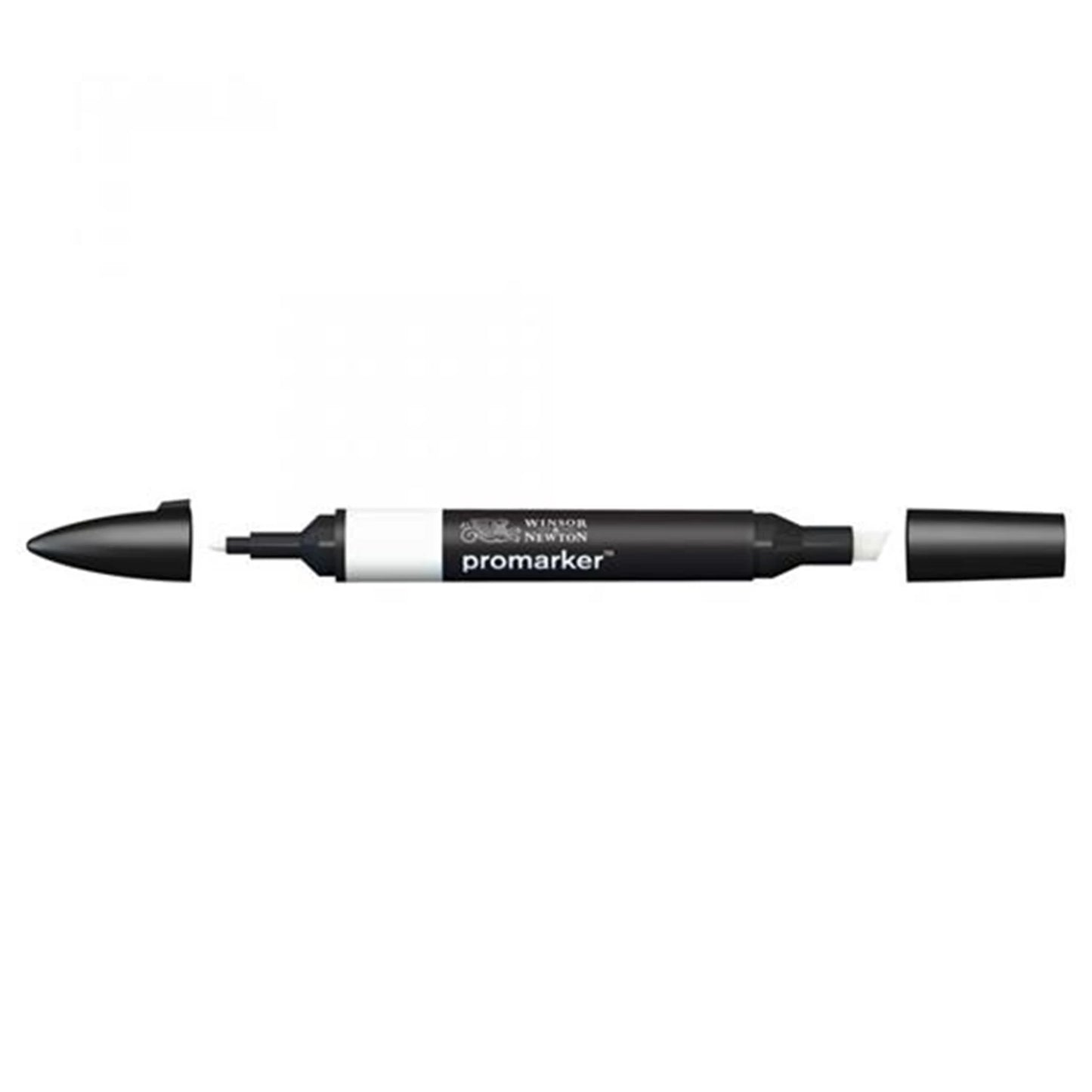 W&N PROMARKER WARMGREY 00 (WG00)