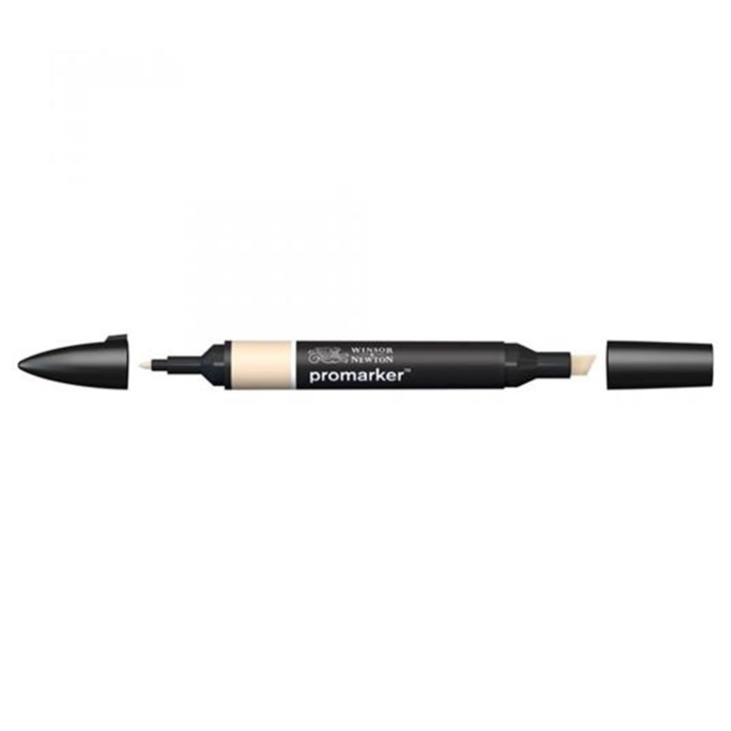 W&N PROMARKER CREMA HELL(Y219)