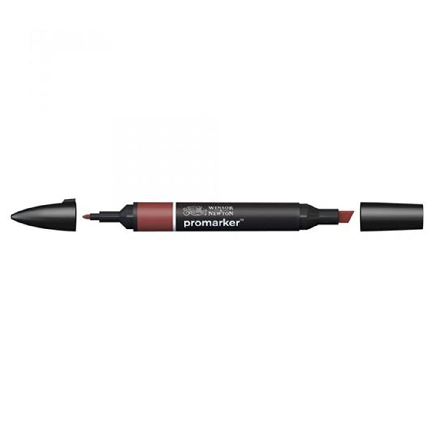 W&N PROMARKER BURNT UMBER (O224)
