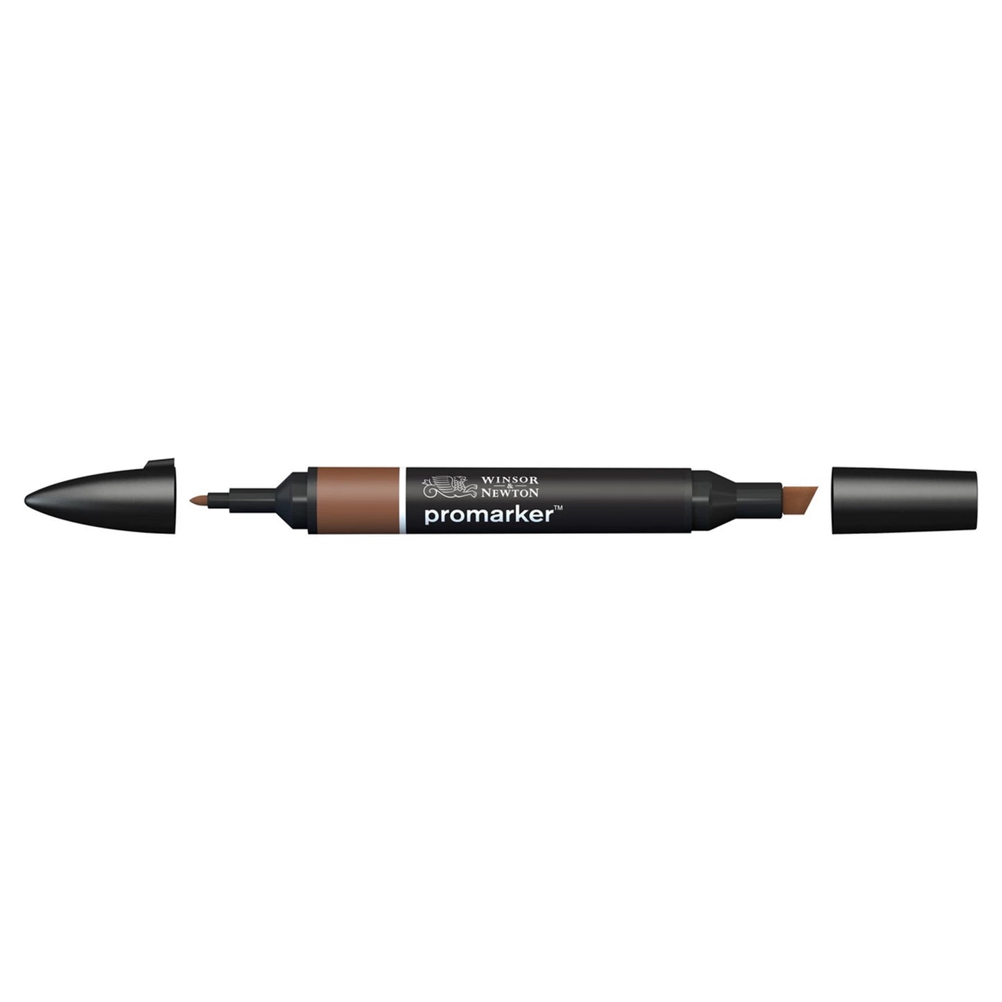 W&N PROMARKER DUNKELMOKKA (O423)