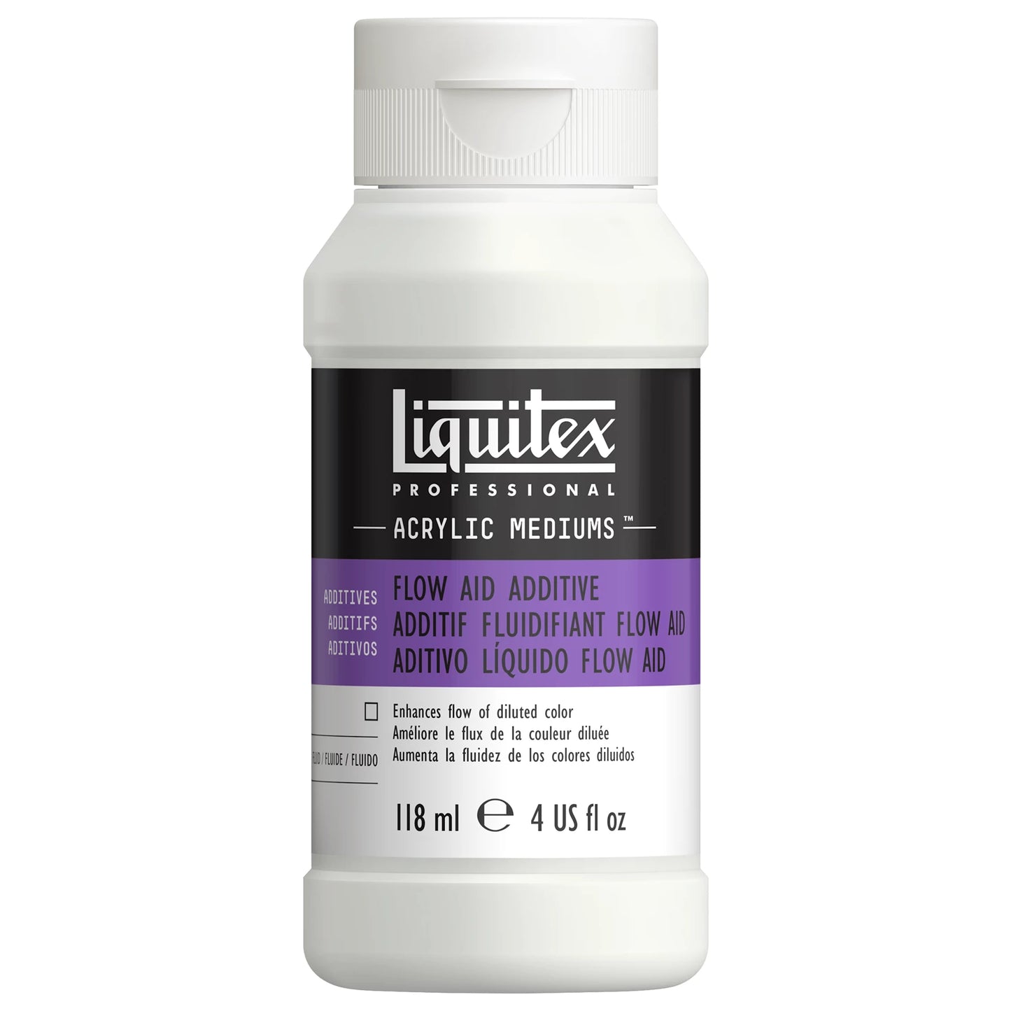 ACRYLIQUE FLUIDIFIANT LQX 118ML