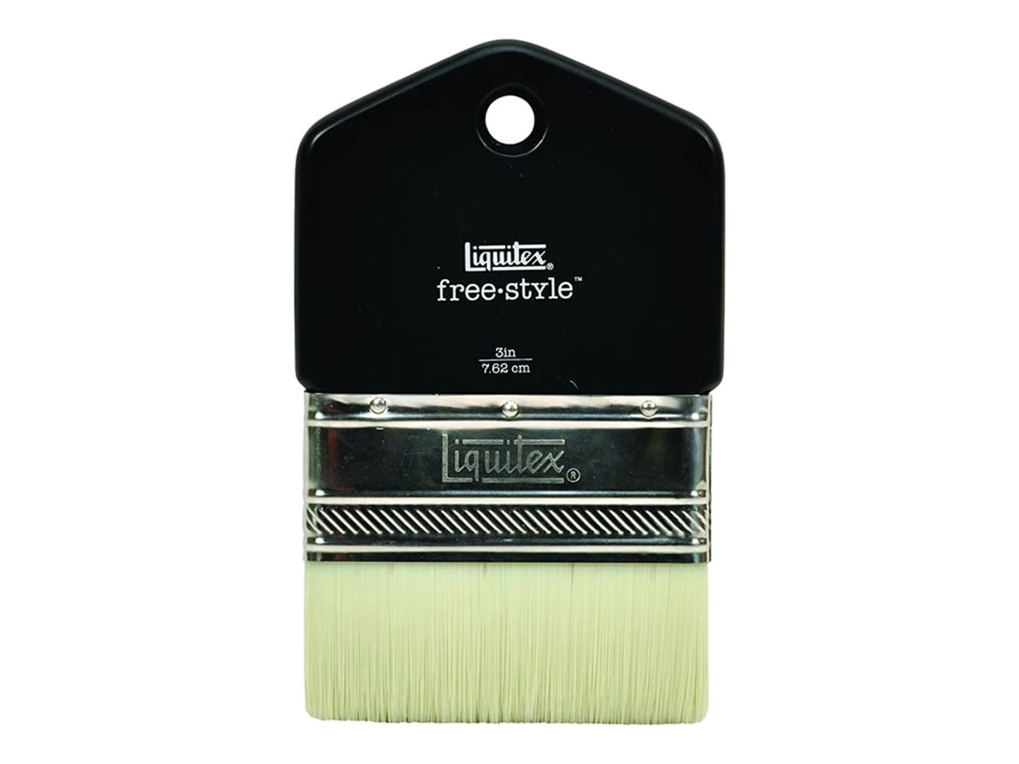 PINCEAU LIQUITEX LARGE PADDLE 3