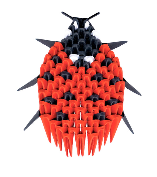 CREAGAMI LADYBUG (MINI) (FR)