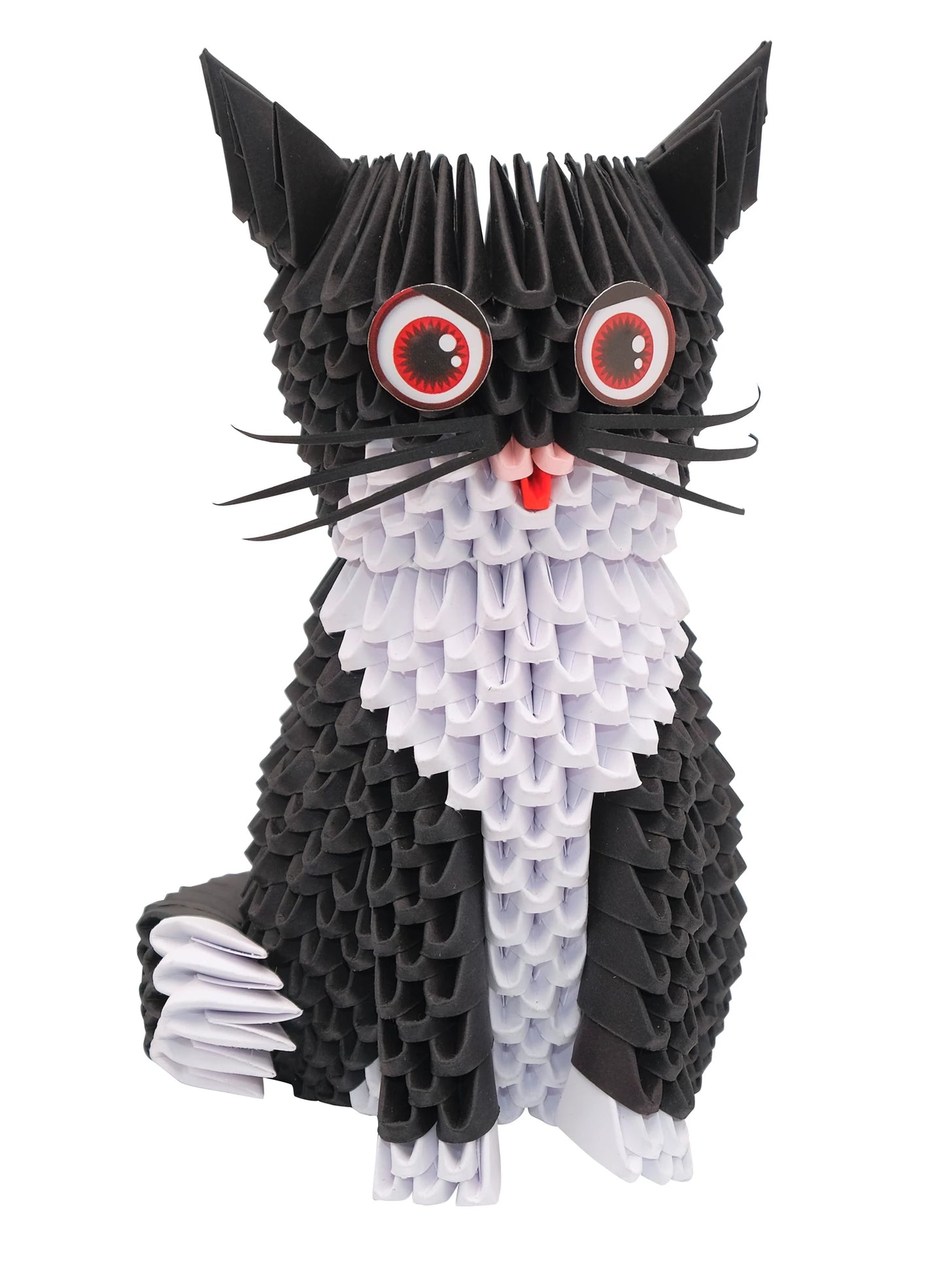 CREAGAMI L KATZE/KATZE (DE-IT)