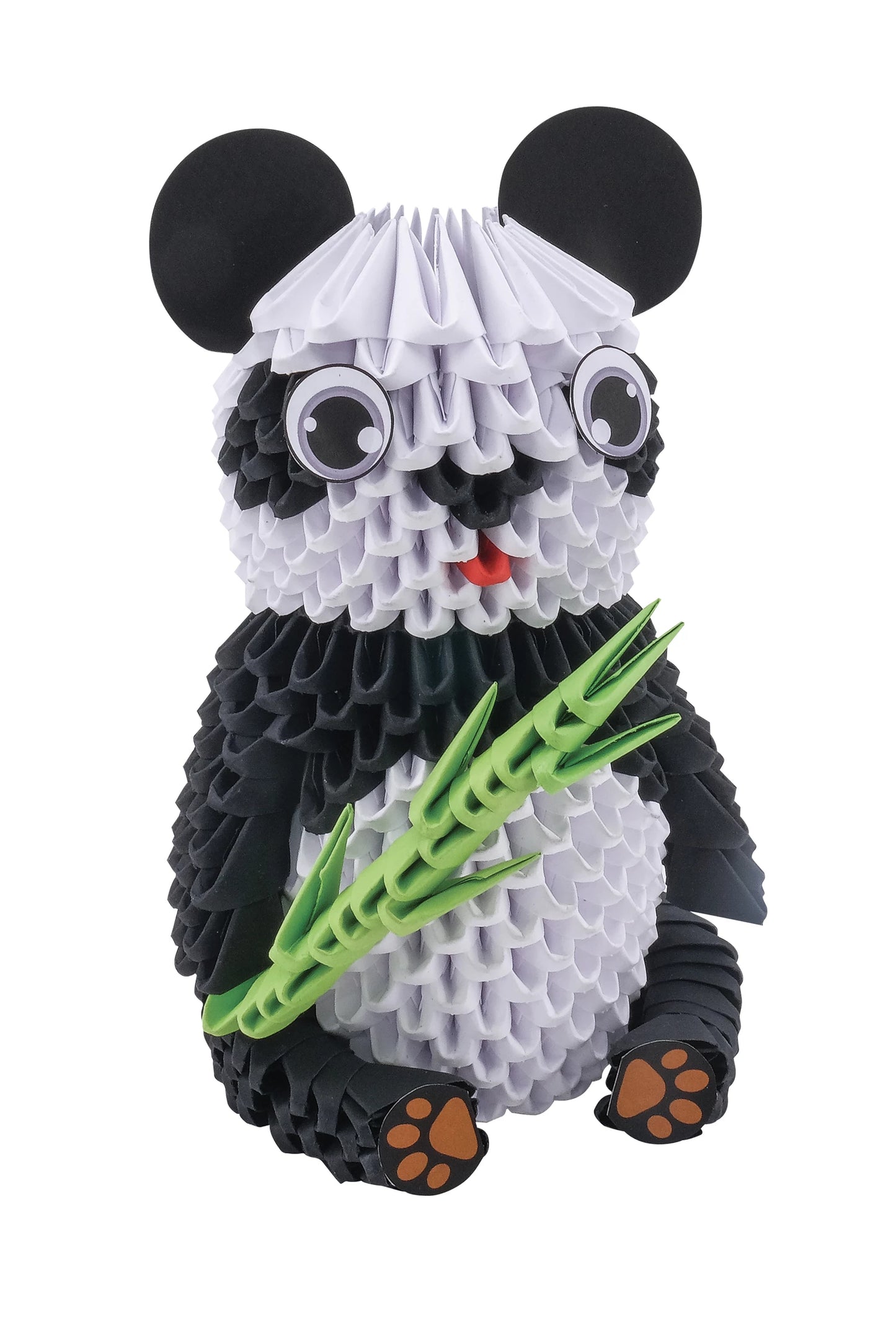 CREAGAMI L PANDA (DE-IT)