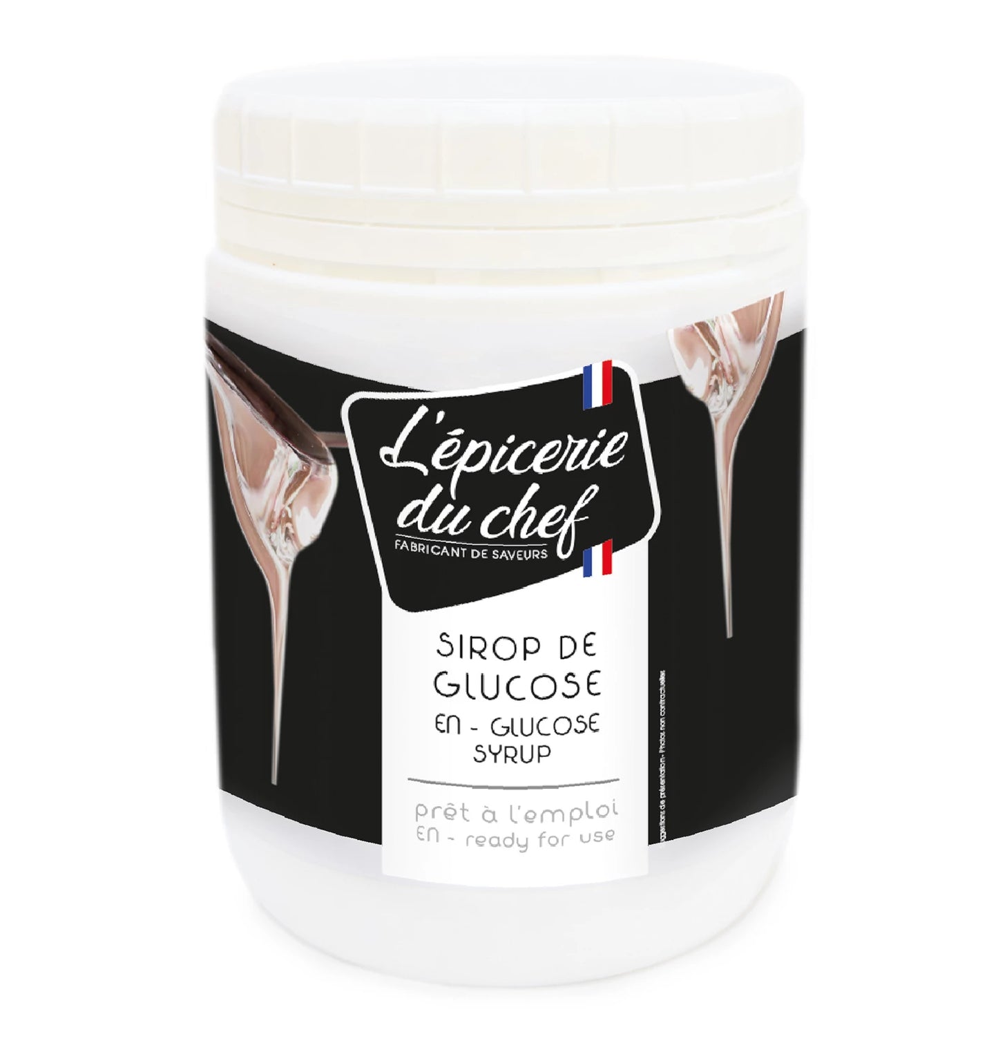 GLUKOSESIRUP 1 KG