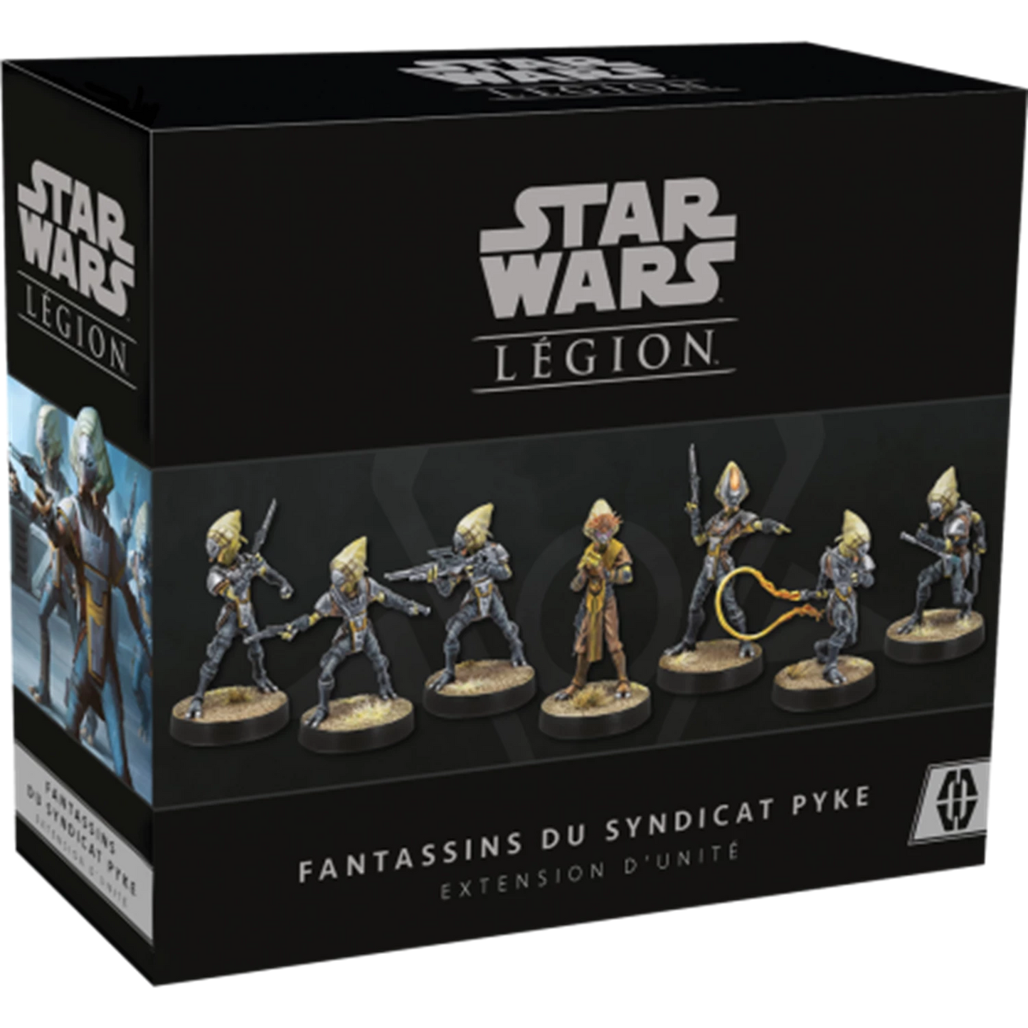 SW LEGION PYKE SYNDICATE FOOT SOLDIERS (FR)
