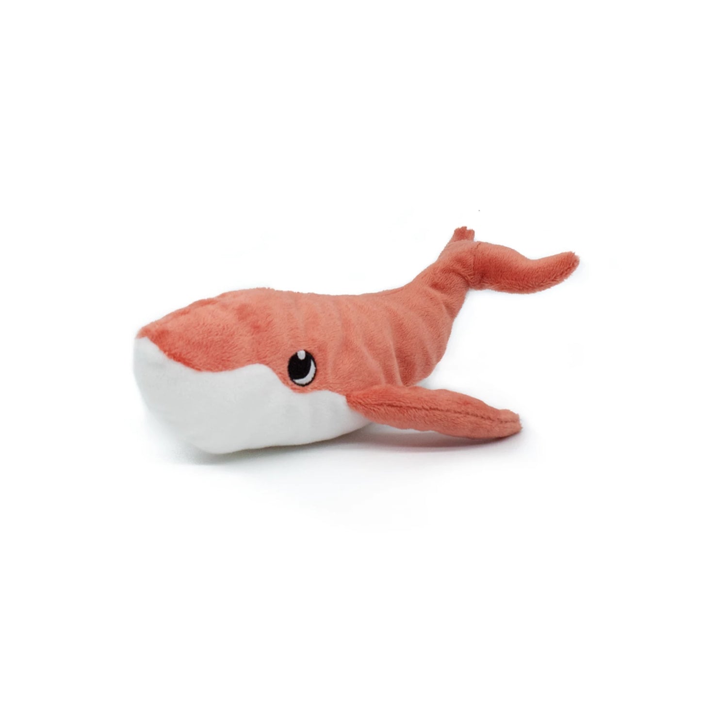 GRAVILLOU LA BALEINE MAMAN ET BÉBÉ TERRE CUITE