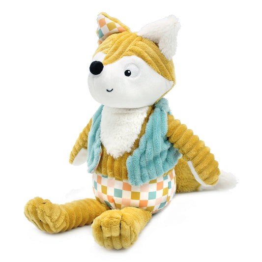 PETITE PELUCHE ORIGINALE CYRANOS LE RENARD