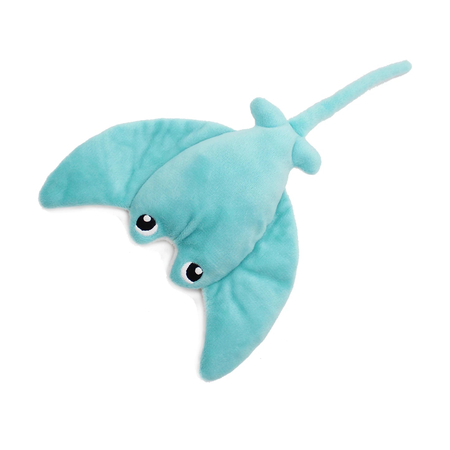 PTIPOTOS - MENTALOU MANTADEKORATION MUTTER UND BABY AQUA - F/D/I/ML/F/D/I/ML