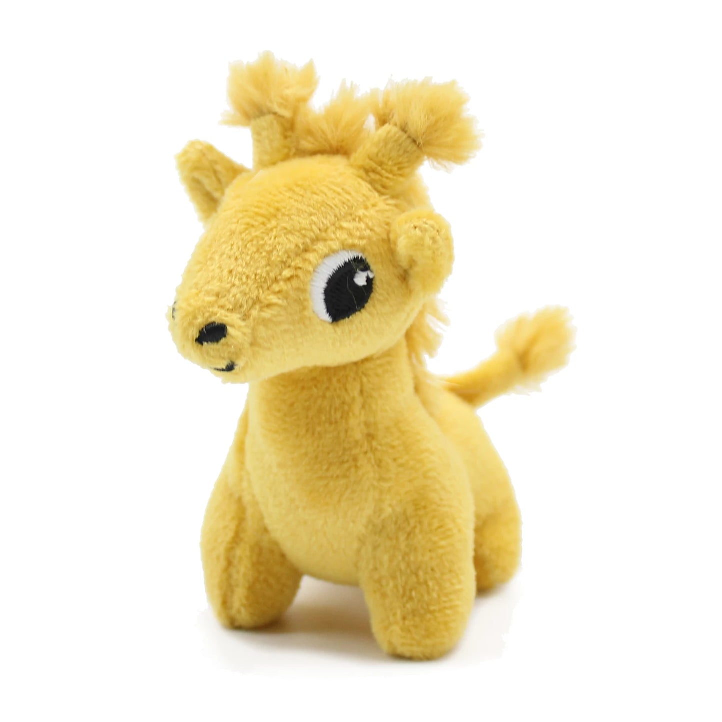 PTIPOTOS - LONCOU GIRAFFENMAMA UND SENF-BABY - F/D/I/ML/F/D/I/ML