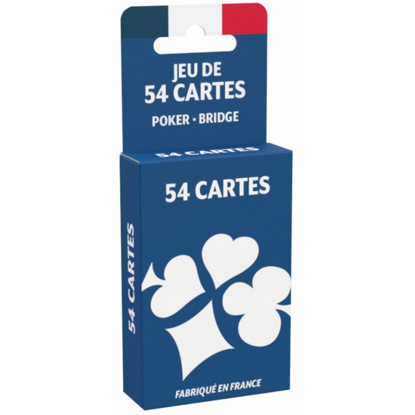 BASIC 54 KARTEN ECOPACK