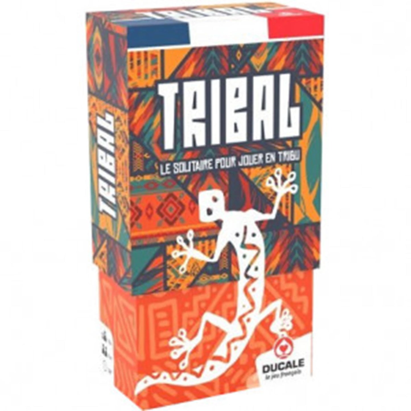 TRIBALE (FR)