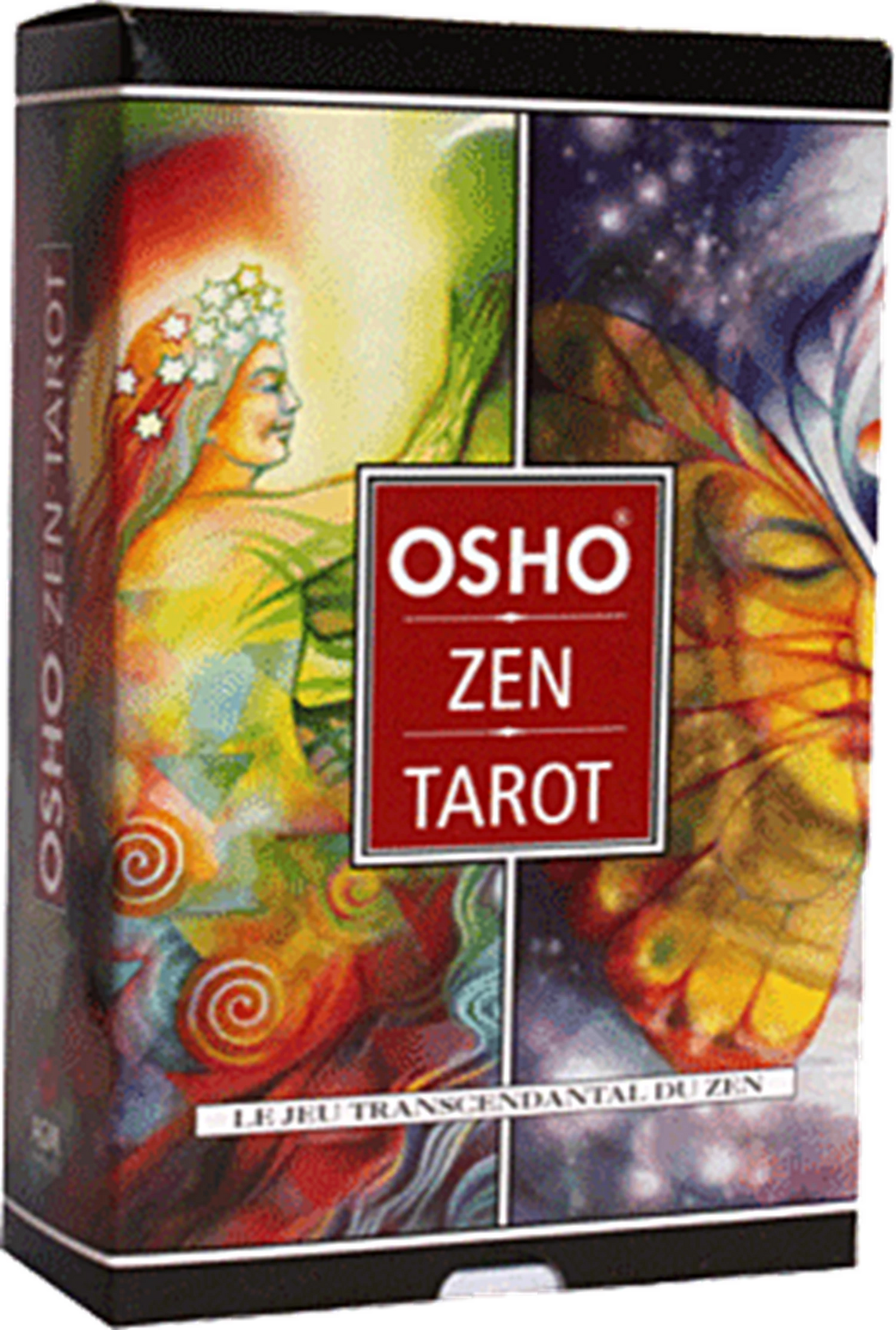 OSHO ZEN TAROT