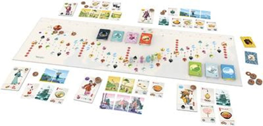 10E ANNIVERSAIRE DE TOKAIDO