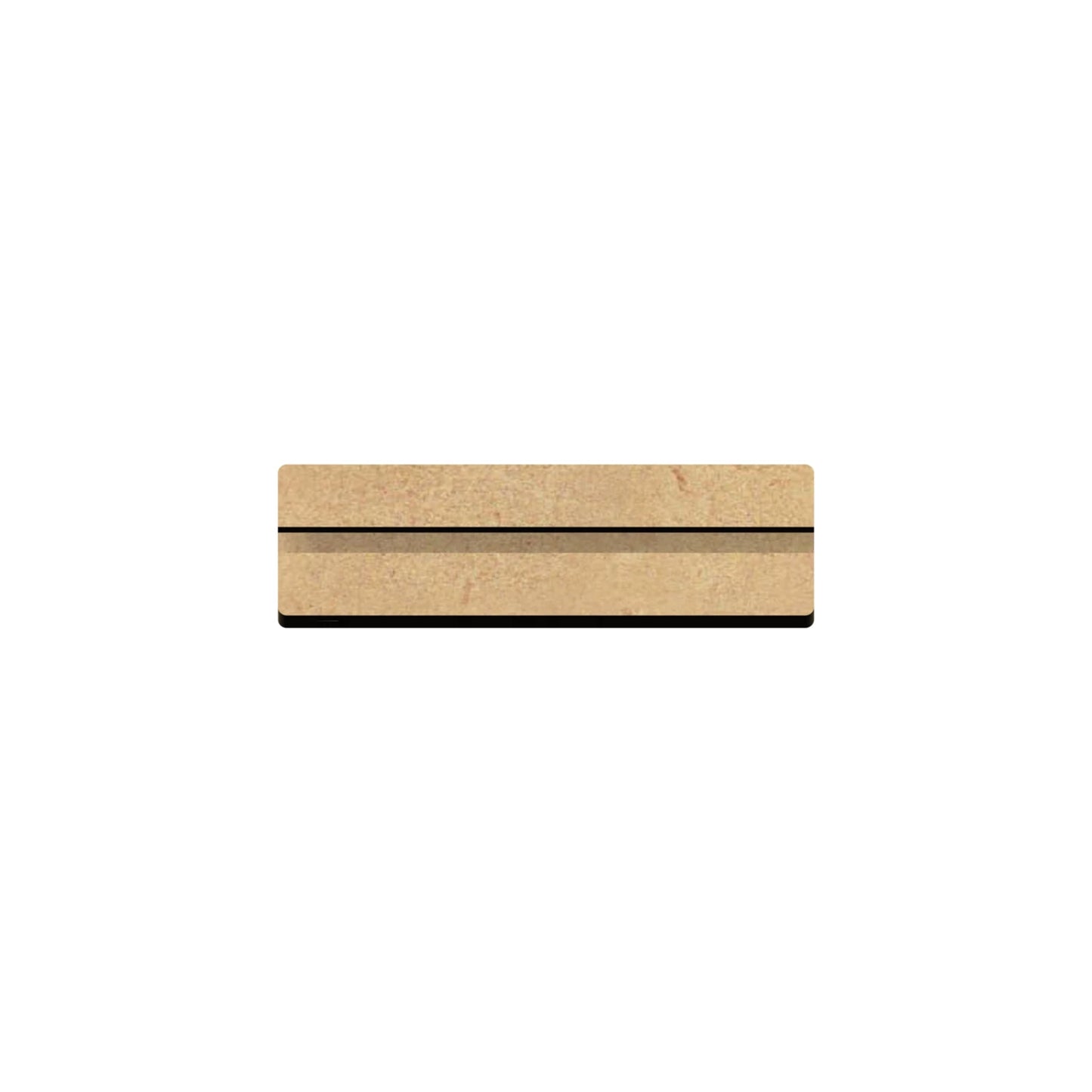 SUPPORT RACK 12X3,5CM