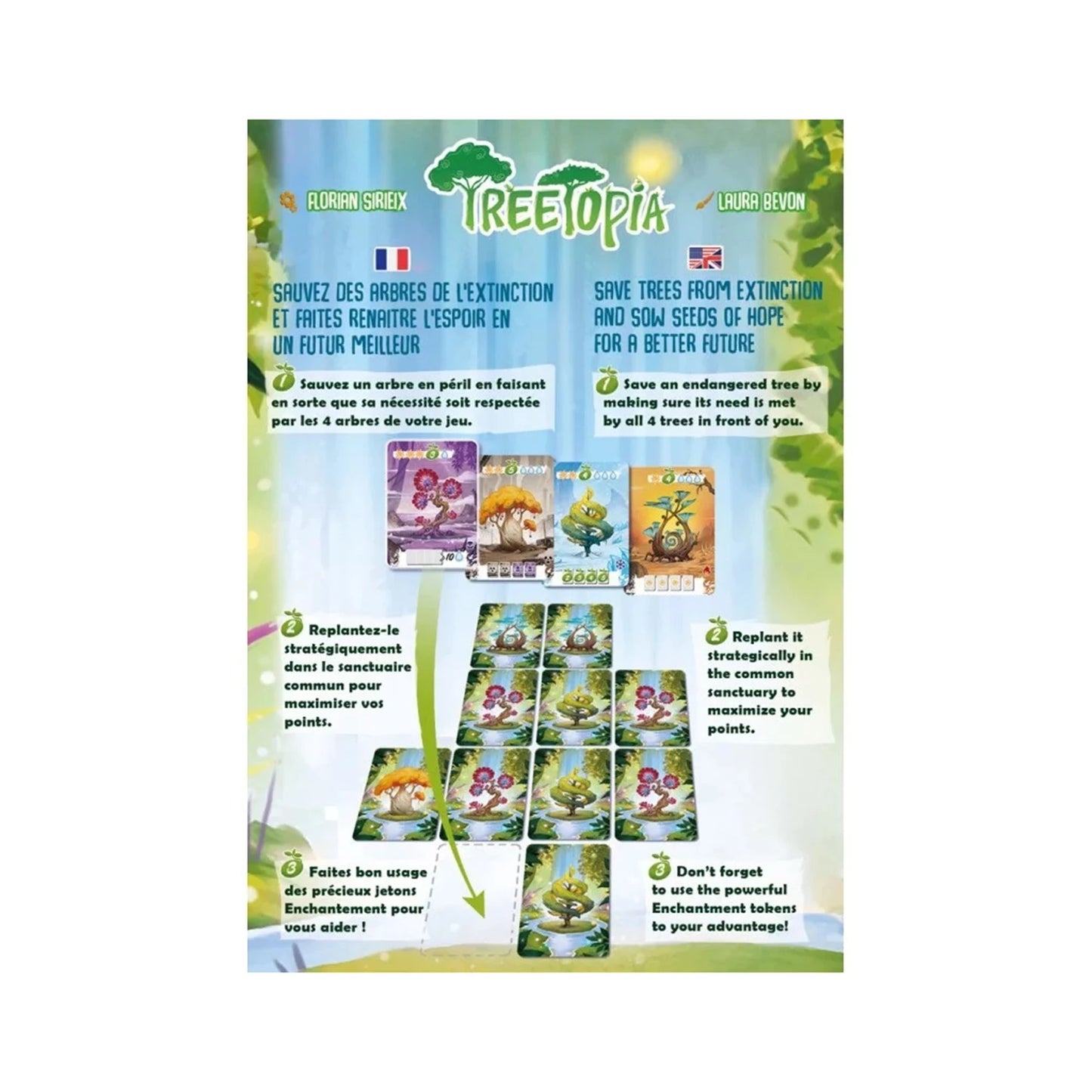 TREETOPIA (FR)