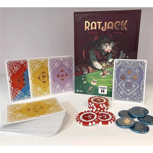 RATJACK (FR)