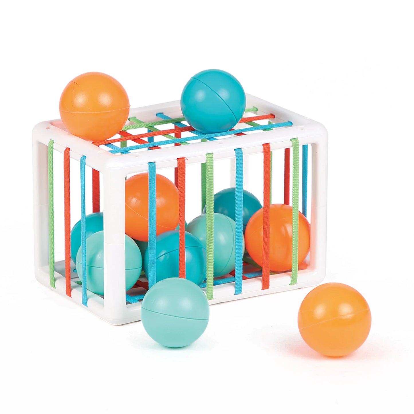 LUDI - MANIPULATIONSWÜRFEL - F/D/D/I