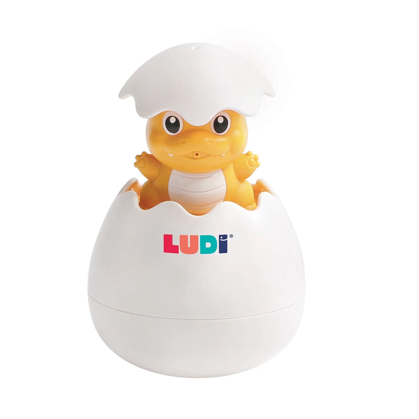 LUDI - ZAUBEREI - F/D/D/I